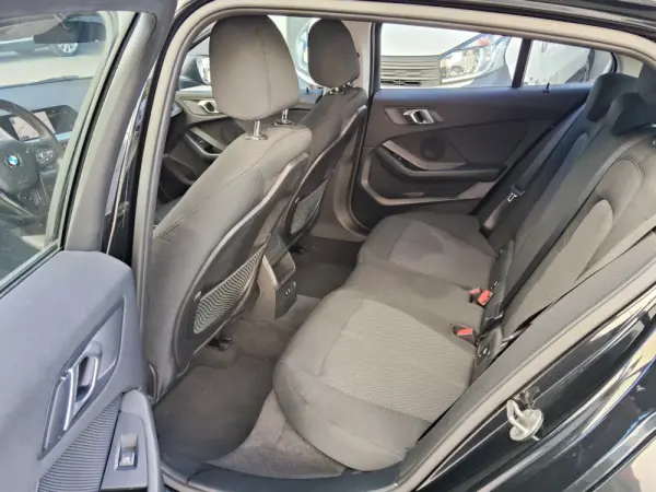 BMW 116 d Corporate Edition Auto 15