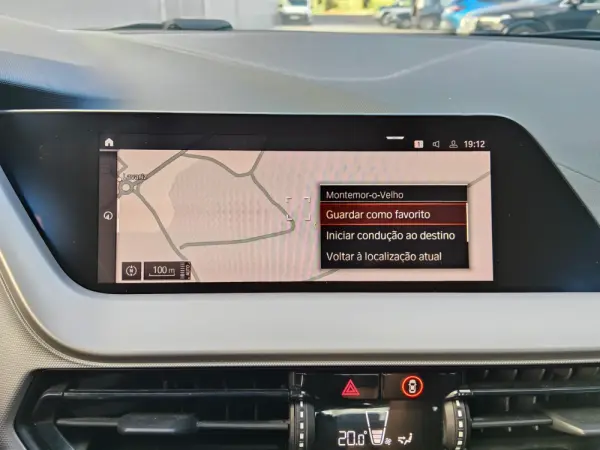 BMW 116 d Corporate Edition Auto 26