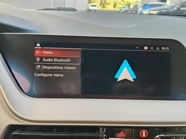 BMW 116 d Corporate Edition Auto 28