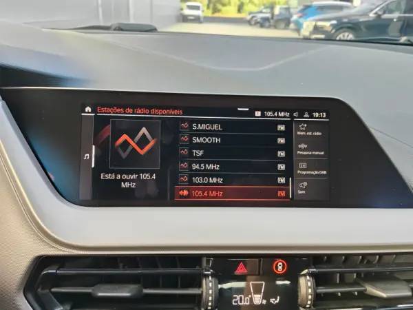 BMW 116 d Corporate Edition Auto 29