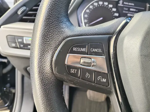 BMW 116 d Corporate Edition Auto 32