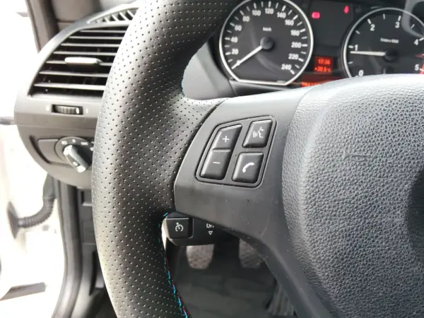 BMW 118 d Coupe Pack M 24