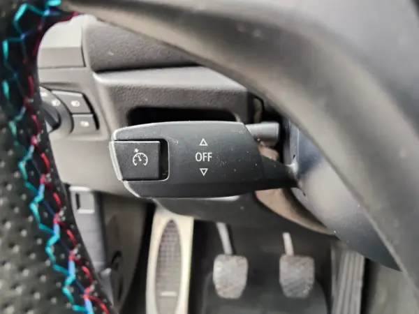 BMW 118 d Coupe Pack M 26