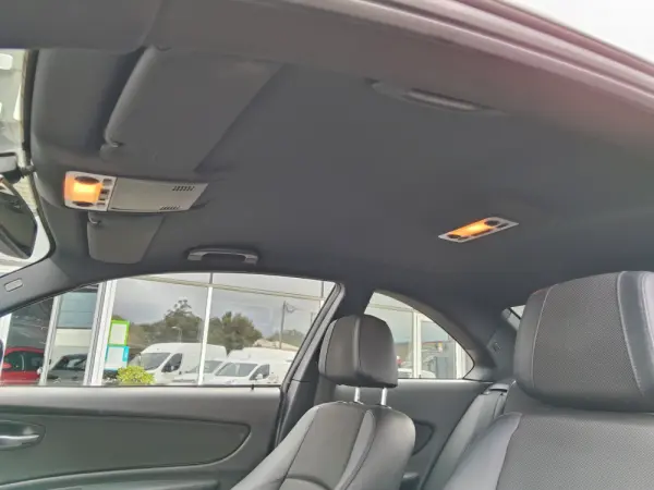 BMW 118 d Coupe Pack M 28