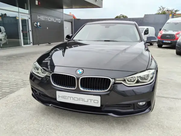 BMW 316 d Line Sport 3