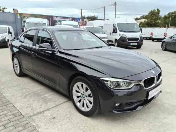 BMW 316 d Line Sport 5