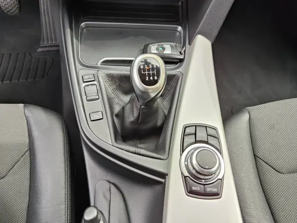 BMW 316 d Line Sport 23