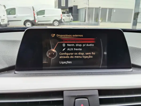 BMW 316 d Line Sport 26