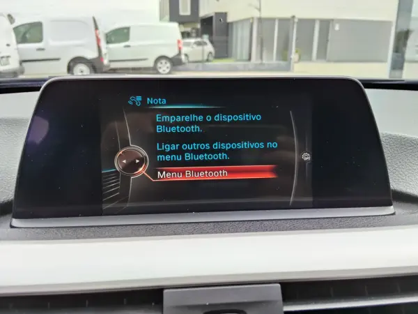 BMW 316 d Line Sport 28