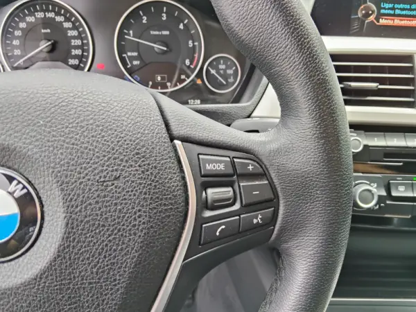 BMW 316 d Line Sport 30