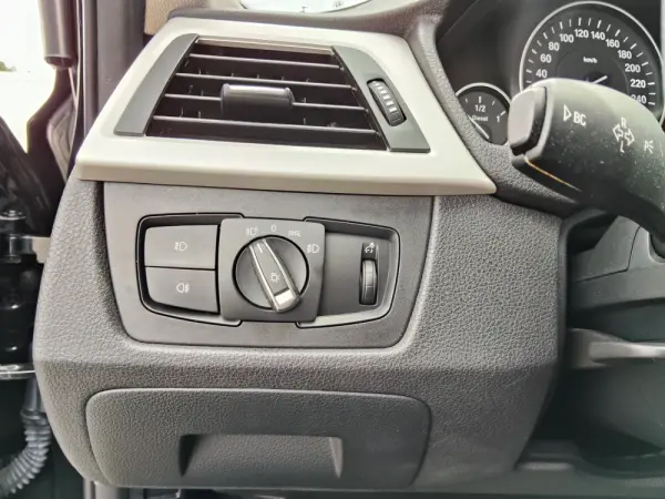 BMW 316 d Line Sport 32