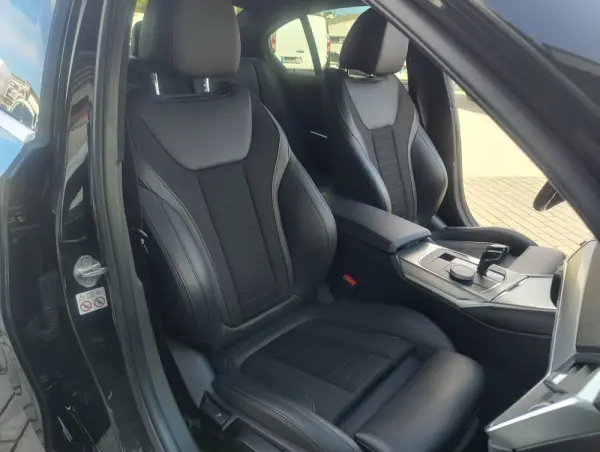 BMW 320 d Line Sport Auto 26