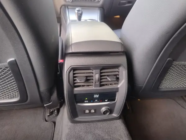 BMW 320 d Line Sport Auto 27