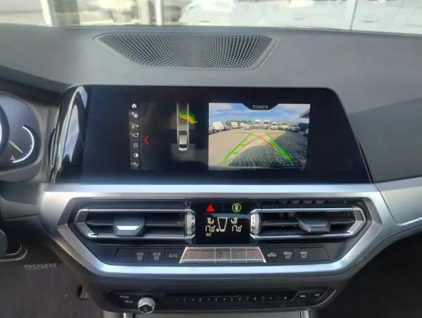 BMW 320 d Line Sport Auto 31