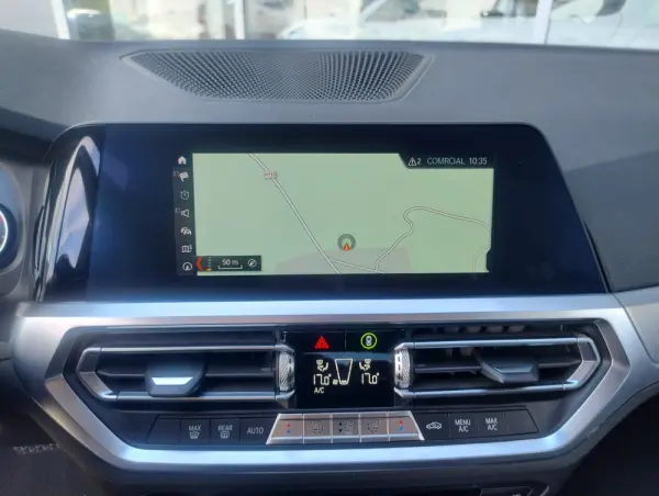 BMW 320 d Line Sport Auto 32