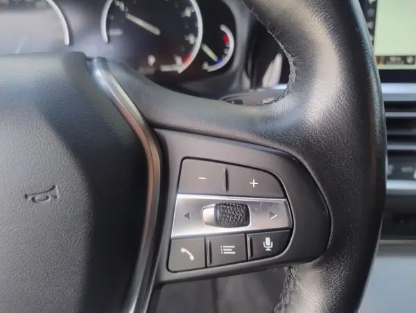 BMW 320 d Line Sport Auto 35