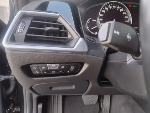 BMW 320 d Line Sport Auto 37