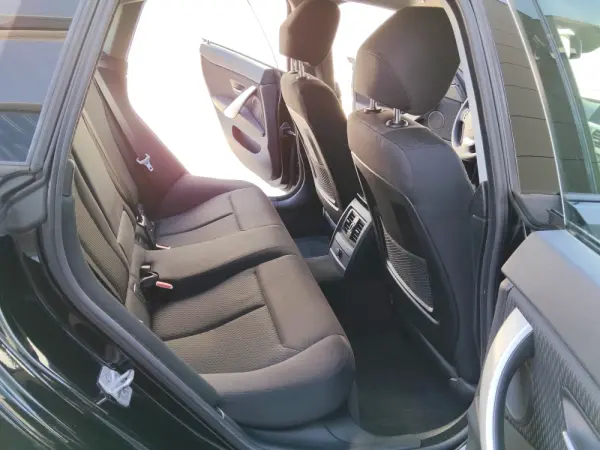 BMW 418 Gran Coupé d Advantage Auto 18