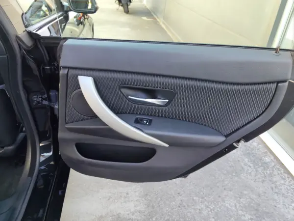 BMW 418 Gran Coupé d Advantage Auto 19