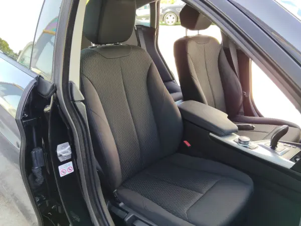 BMW 418 Gran Coupé d Advantage Auto 23