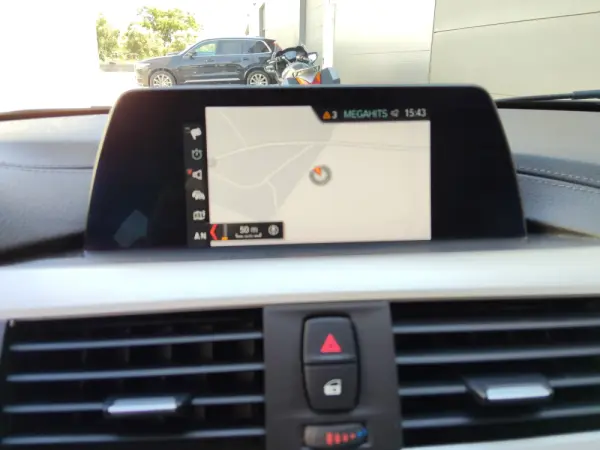 BMW 418 Gran Coupé d Advantage Auto 27