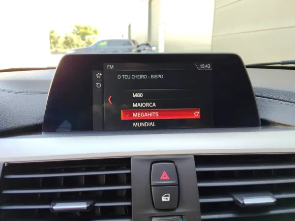 BMW 418 Gran Coupé d Advantage Auto 28