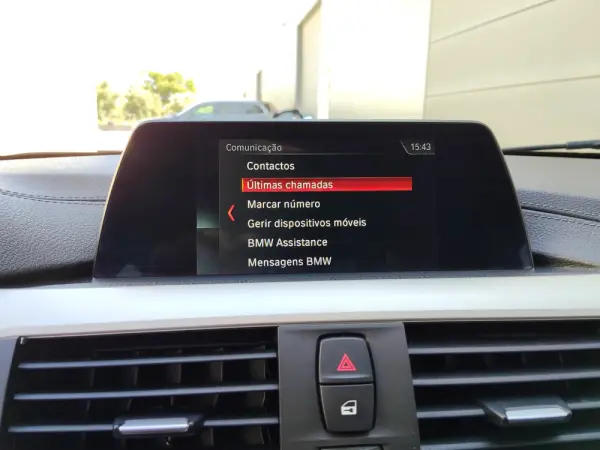 BMW 418 Gran Coupé d Advantage Auto 29