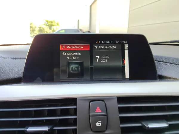 BMW 418 Gran Coupé d Advantage Auto 30