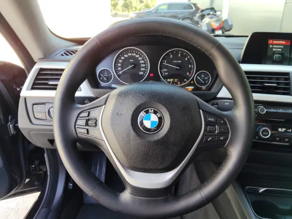 BMW 418 Gran Coupé d Advantage Auto 31