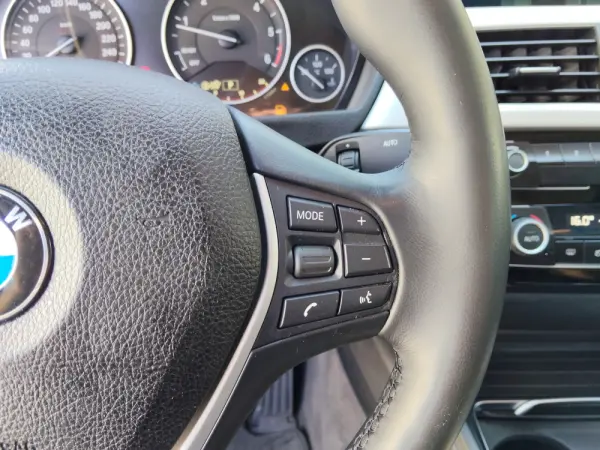 BMW 418 Gran Coupé d Advantage Auto 32