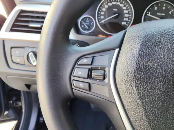 BMW 418 Gran Coupé d Advantage Auto 33