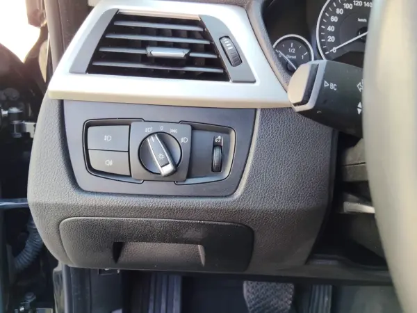 BMW 418 Gran Coupé d Advantage Auto 34