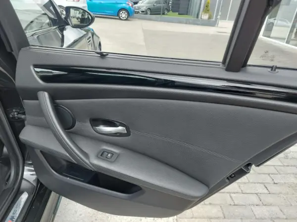 BMW M550d M5 24