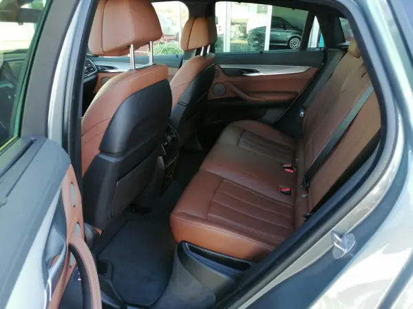 BMW X6 xDrive 40d Pack M 19