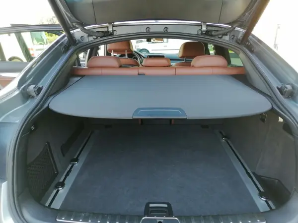 BMW X6 xDrive 40d Pack M 20