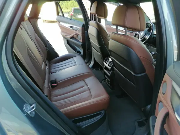 BMW X6 xDrive 40d Pack M 22