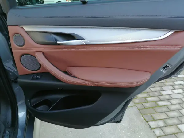 BMW X6 xDrive 40d Pack M 23