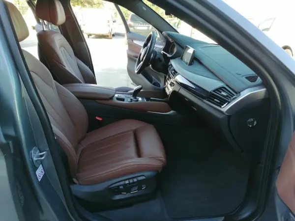 BMW X6 xDrive 40d Pack M 24