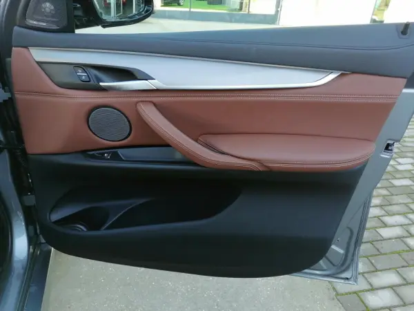 BMW X6 xDrive 40d Pack M 25