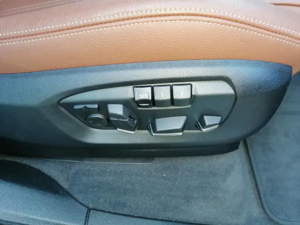 BMW X6 xDrive 40d Pack M 26