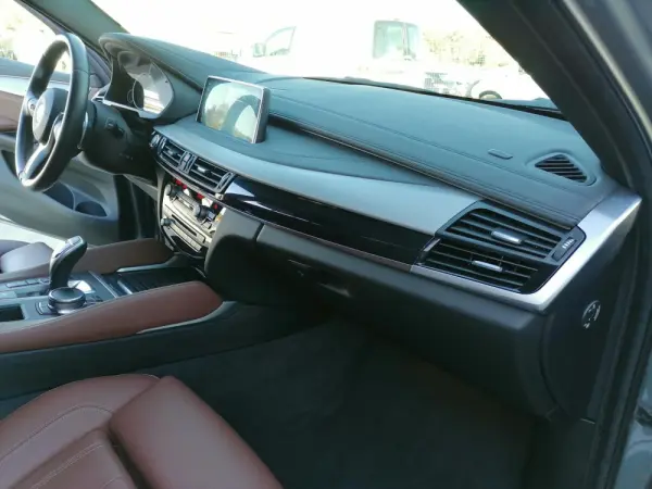 BMW X6 xDrive 40d Pack M 27