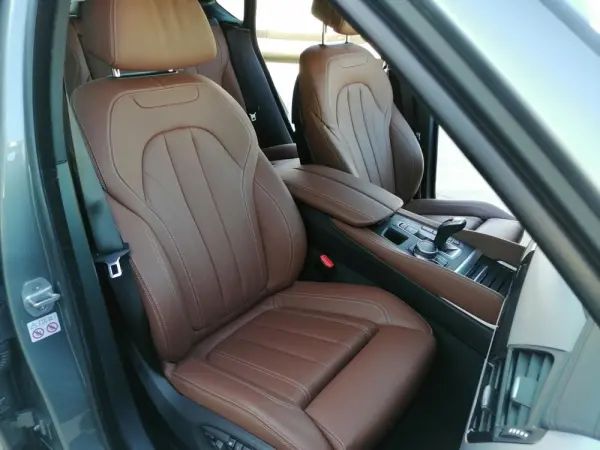 BMW X6 xDrive 40d Pack M 28