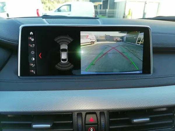 BMW X6 xDrive 40d Pack M 39