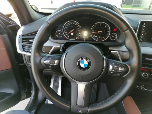 BMW X6 xDrive 40d Pack M 41