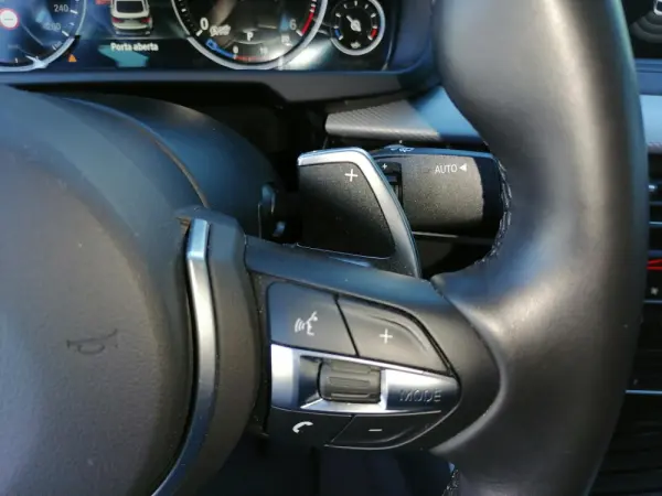 BMW X6 xDrive 40d Pack M 42