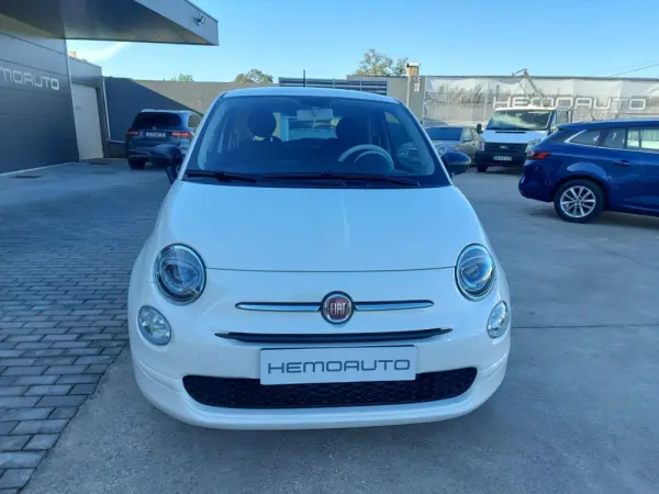 Fiat 1500 1.0 HYBRID 3
