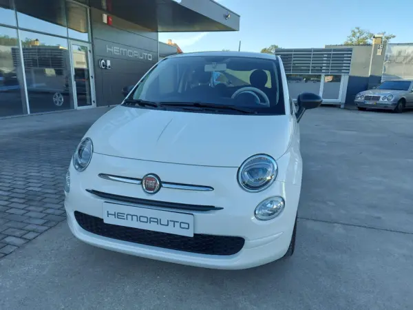 Fiat 1500 1.0 HYBRID 4