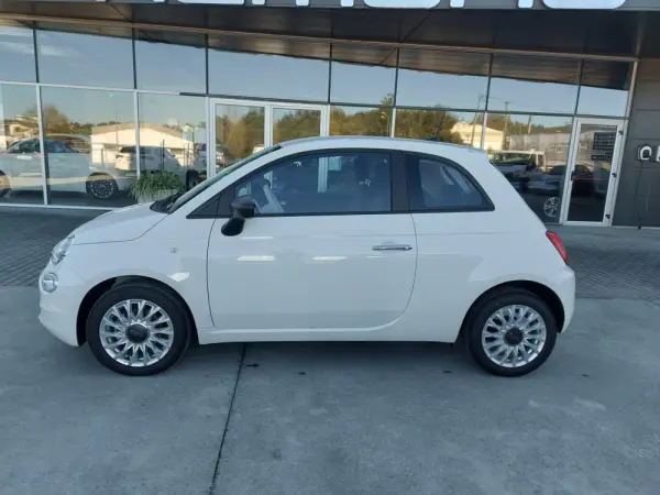 Fiat 1500 1.0 HYBRID 6