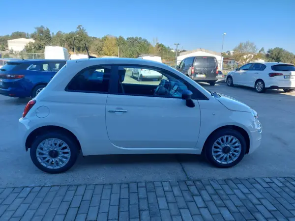 Fiat 1500 1.0 HYBRID 7