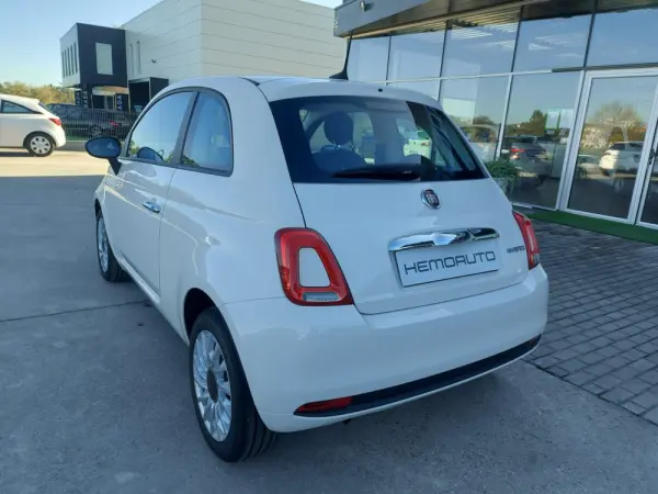 Fiat 1500 1.0 HYBRID 8